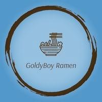 GoldyBoy