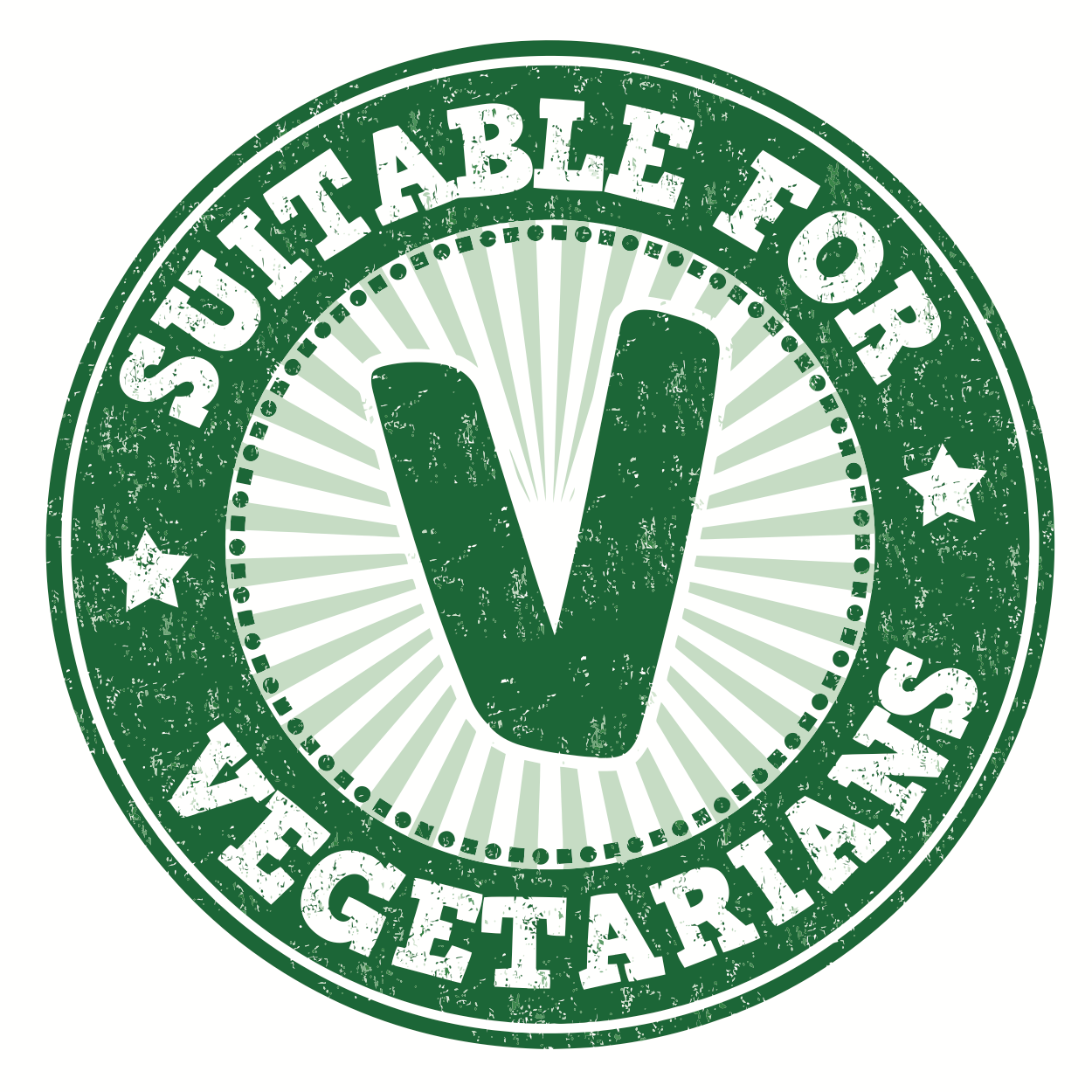 vegetarians logo